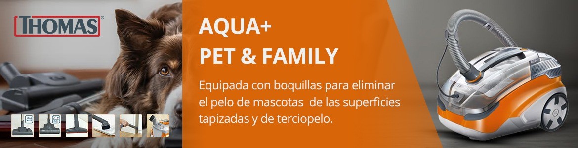 Thomas PET&FAMILY